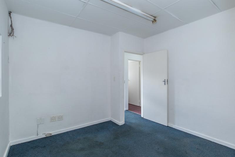 Commercial Property for Sale in Elfindale Western Cape